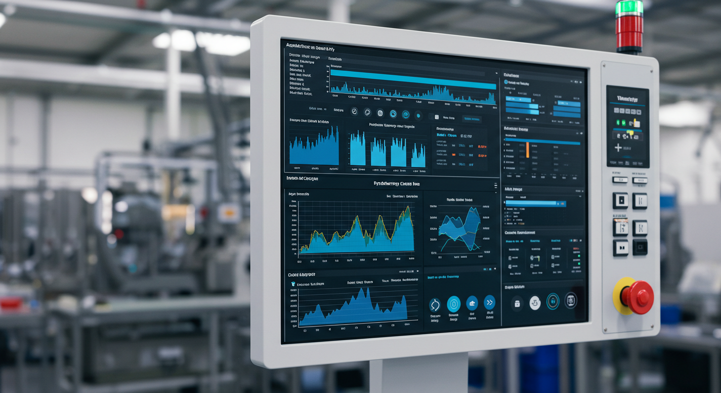 製造業の活用シーン